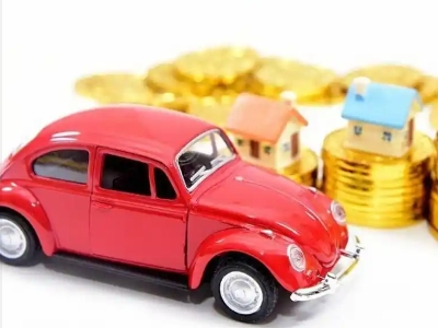 南郊车辆抵押贷款全攻略：不押车、无征信要求的申请流程