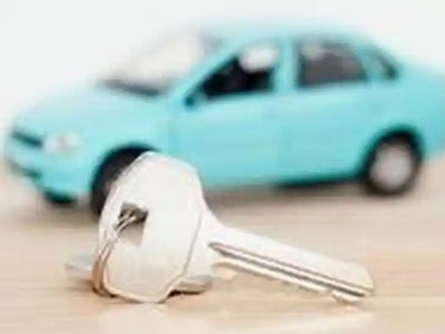 南郊汽车抵押贷款办理流程，南郊车抵贷需要什么条件?