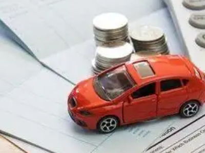 南郊个人车辆抵押消费贷款肯定要知道的6个要点