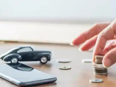 办理南郊车辆抵押贷款，短期应急首选